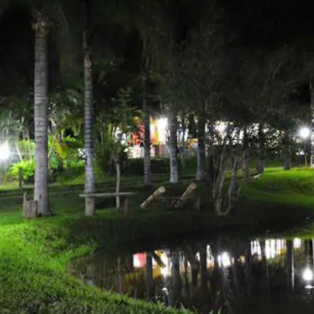 Pousada Dos Lagos-2