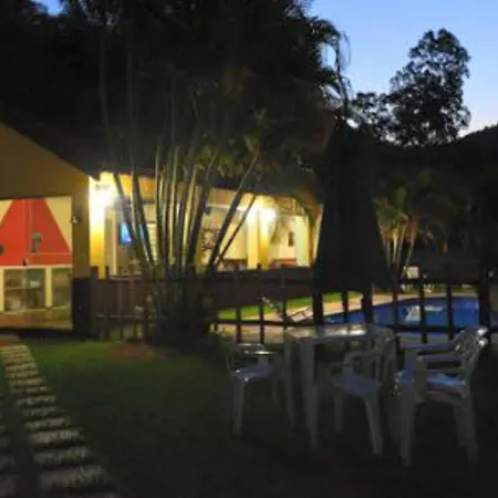 Pousada Dos Lagos-3